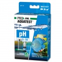 JBL pH Test 3.0-10.0 - Quick test to determine acidity in aquariums